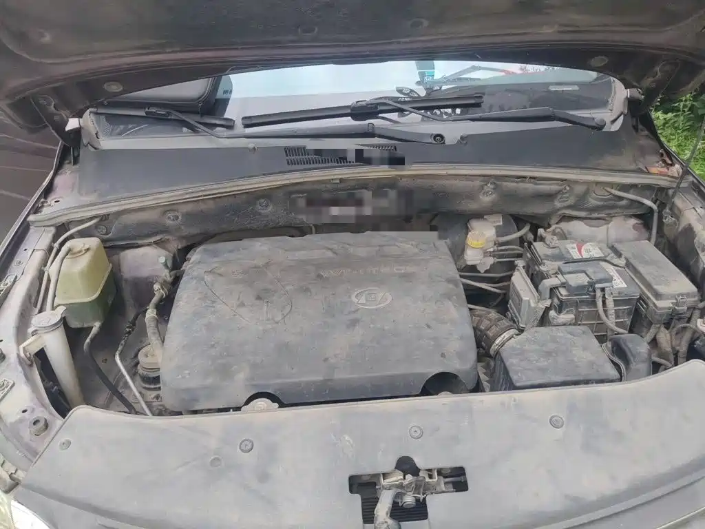 Baojun 560 — миниатюра 21