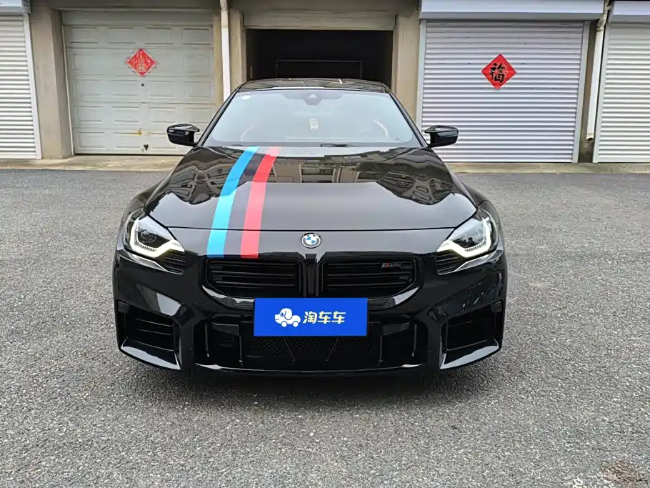 BMW M2