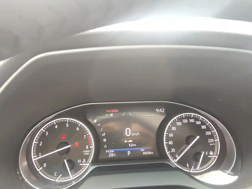 Toyota Venza — миниатюра 8