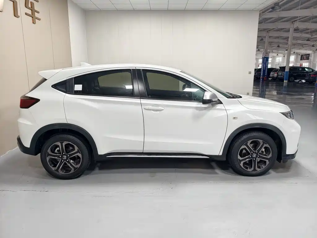 Honda XR-V — миниатюра 9
