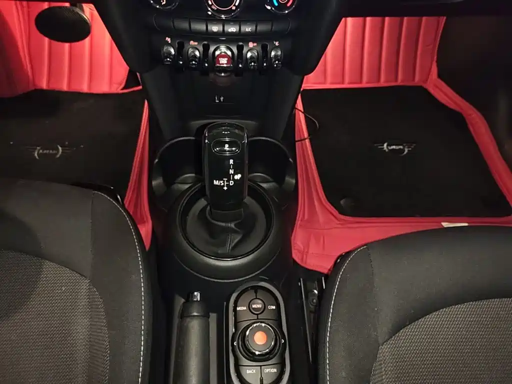 MINI Mini — миниатюра 13
