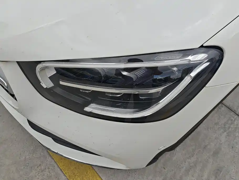 Mercedes-Benz GLC — миниатюра 5