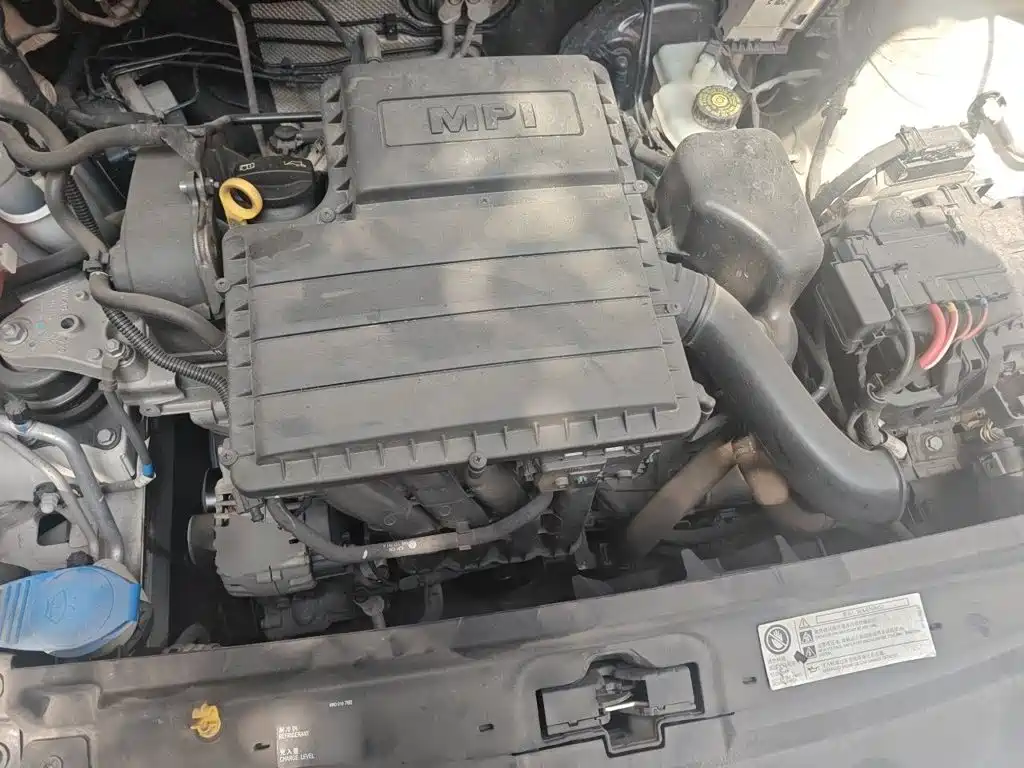Volkswagen Polo — миниатюра 11