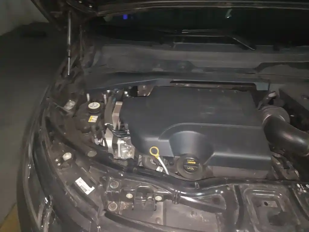 Land Rover Discovery Sport — миниатюра 20