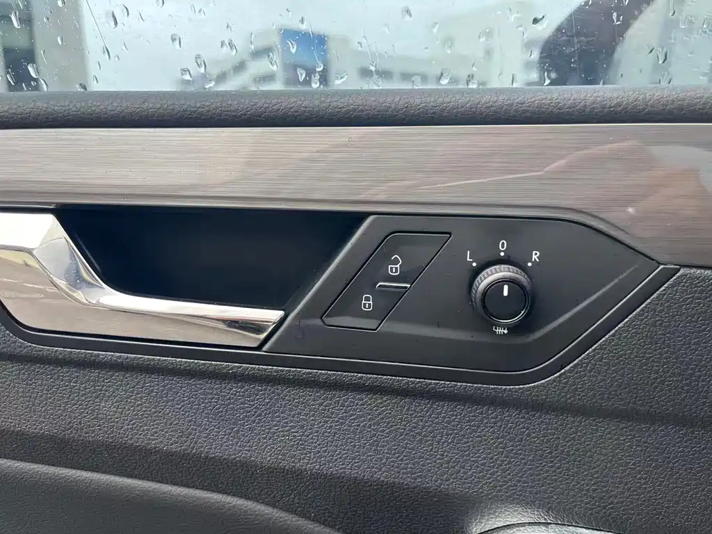 Volkswagen Passat — миниатюра 22