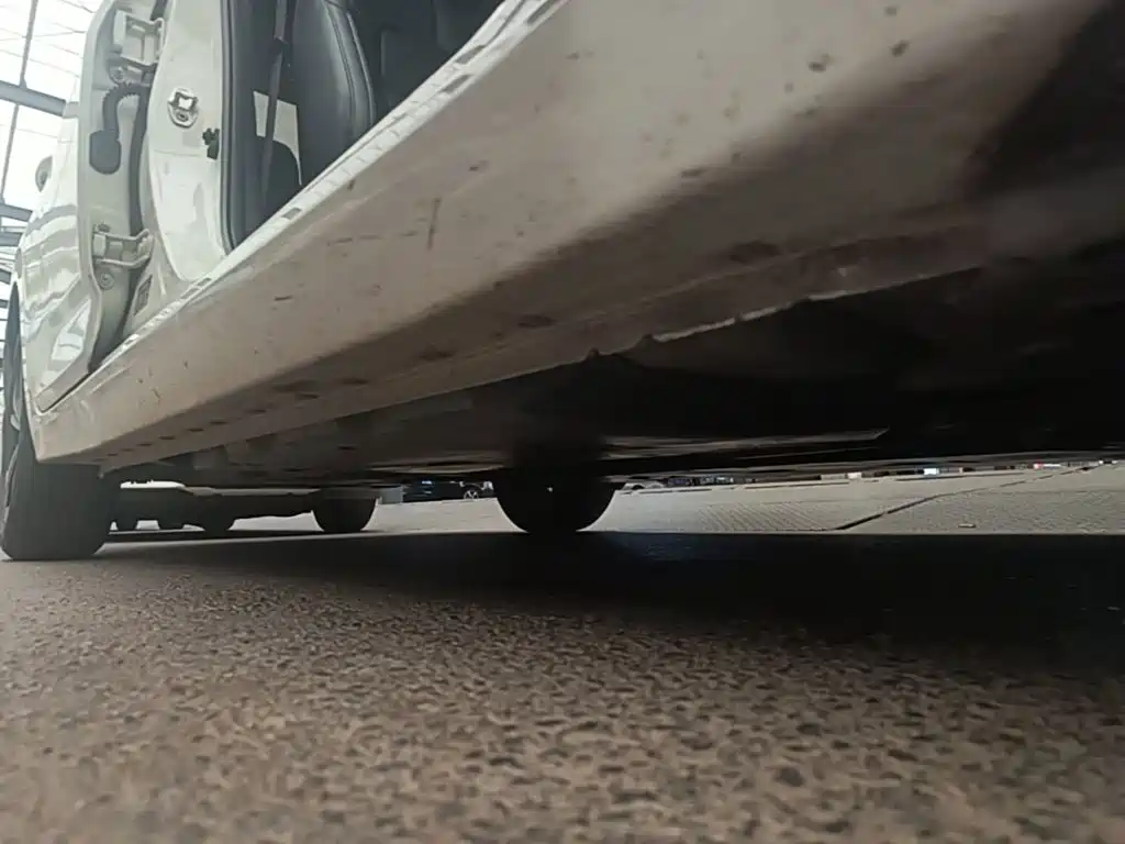 Nissan Sylphy — миниатюра 21