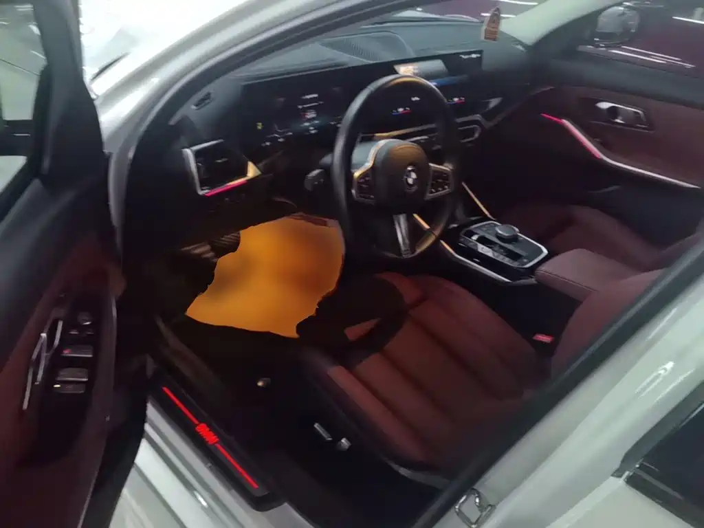 BMW i3 — миниатюра 16