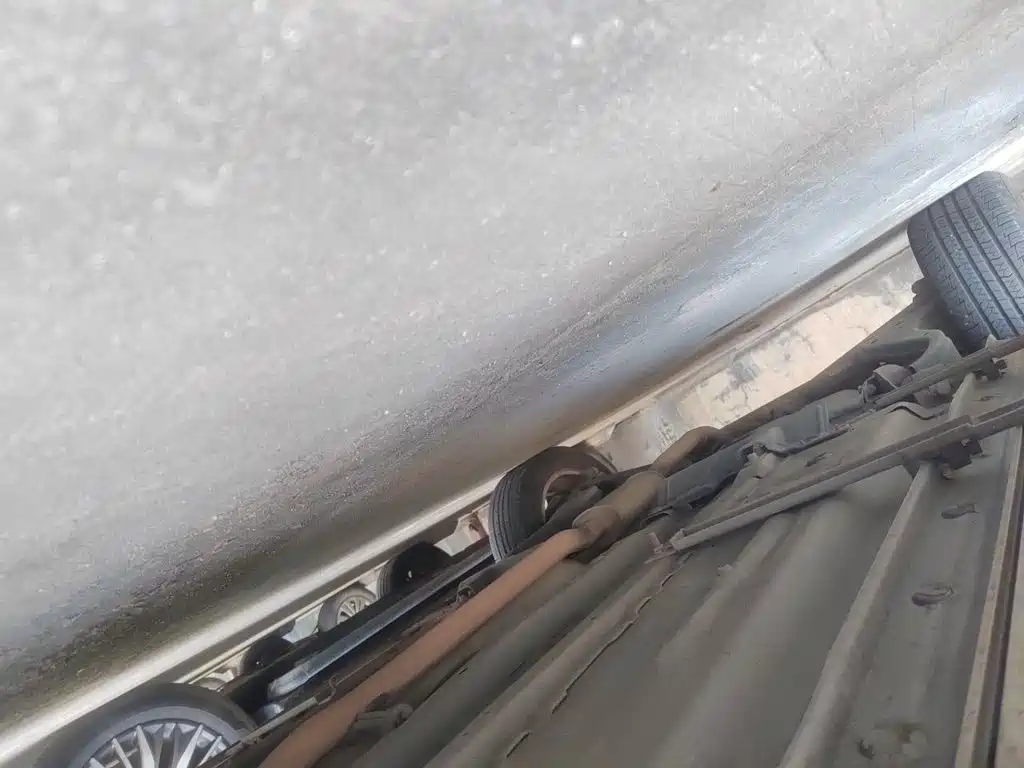 Haima Haima S5 — миниатюра 16