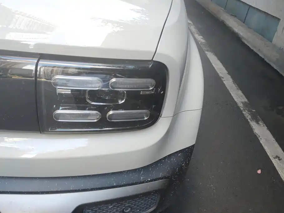 Baojun Yueye Plus — миниатюра 5