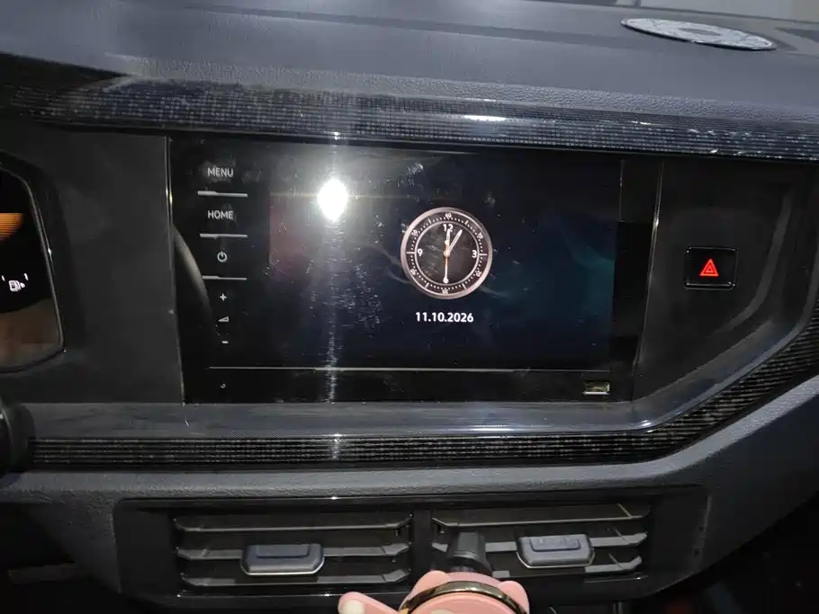 Volkswagen Lavida — миниатюра 13