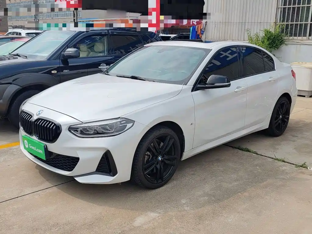 BMW 1 Series — миниатюра 2