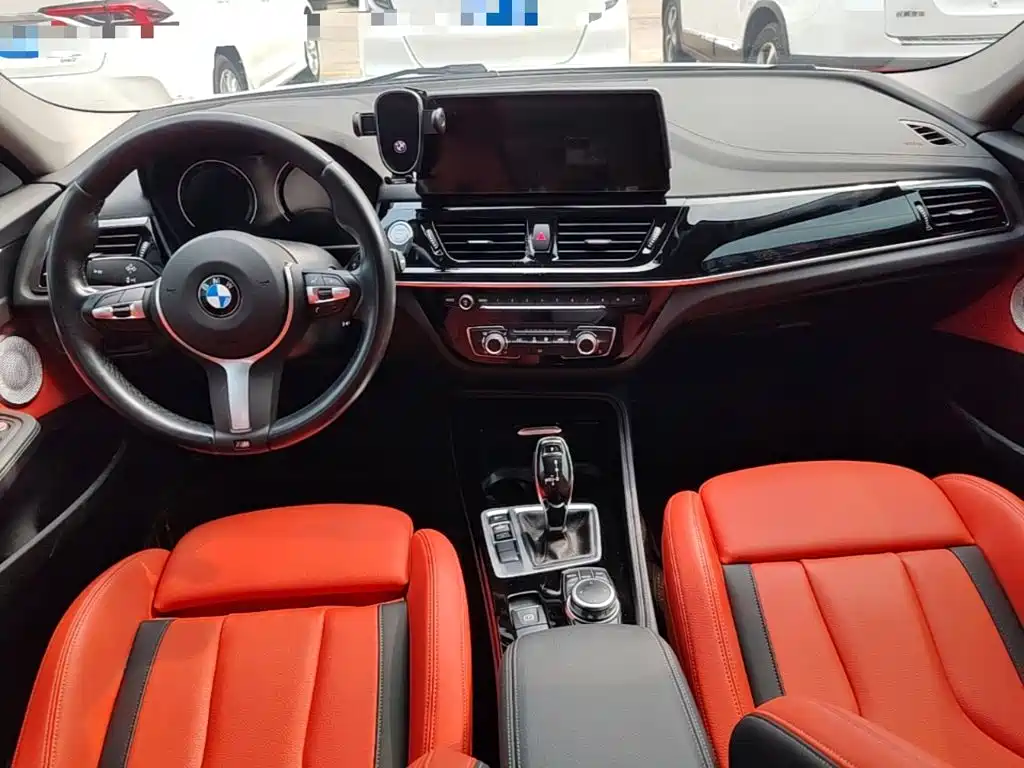 BMW 1 Series — миниатюра 10
