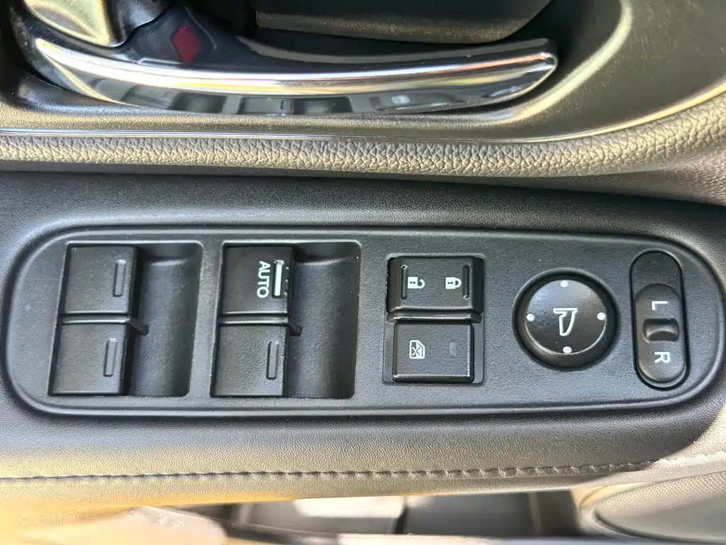 Honda XR-V — миниатюра 22