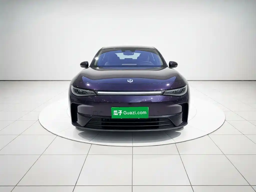 Leapmotor Leapmotor C16 — миниатюра 2