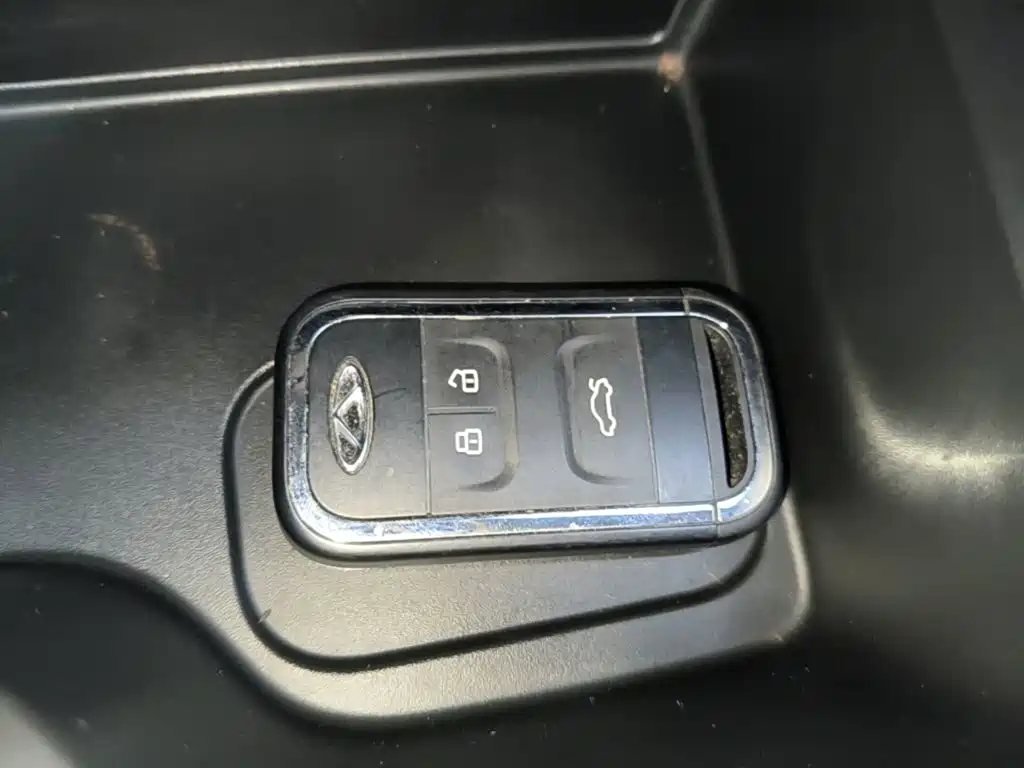 Chery Tiggo 5x — миниатюра 9