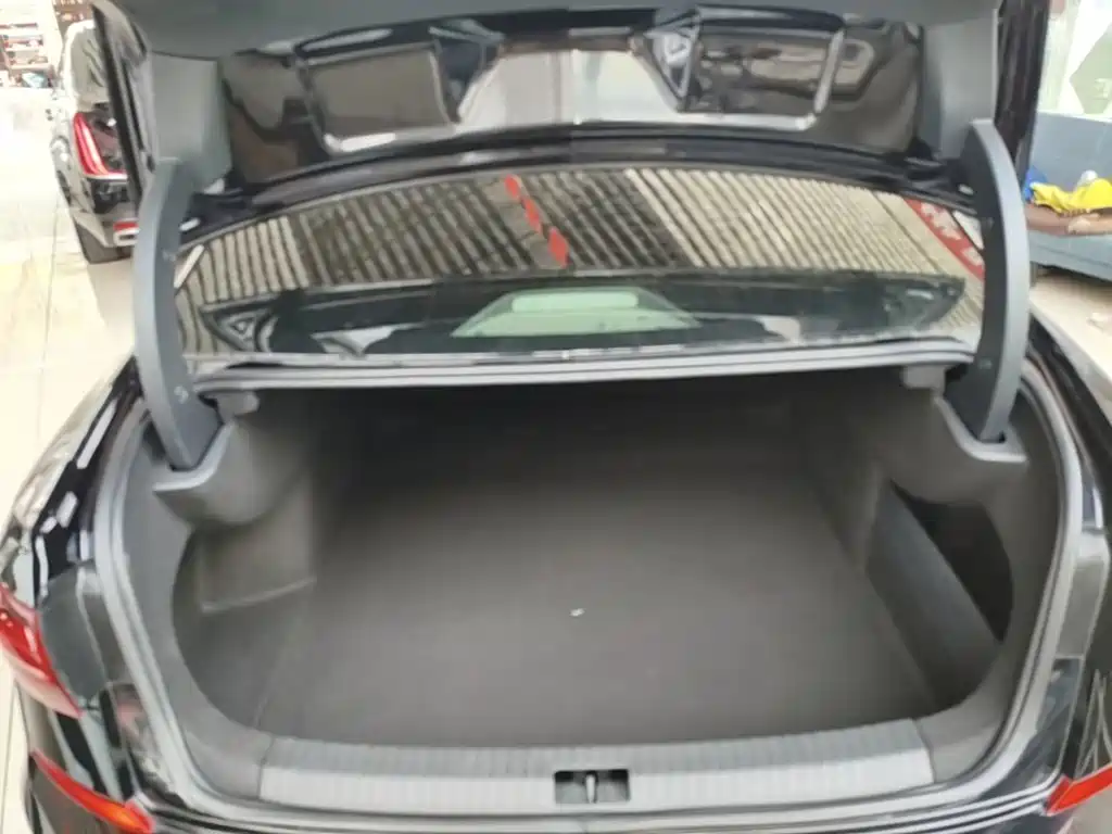 Volkswagen Passat — миниатюра 19