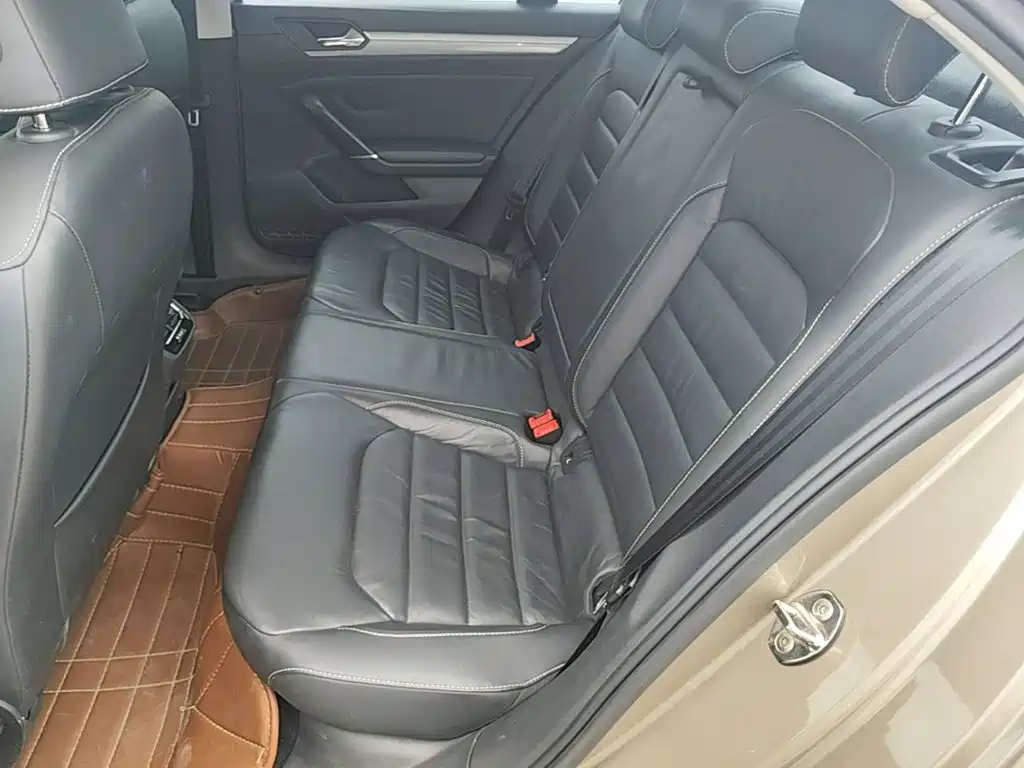 Volkswagen Lamando — миниатюра 17