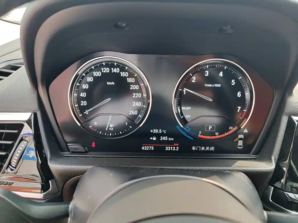 BMW 1 Series — миниатюра 12
