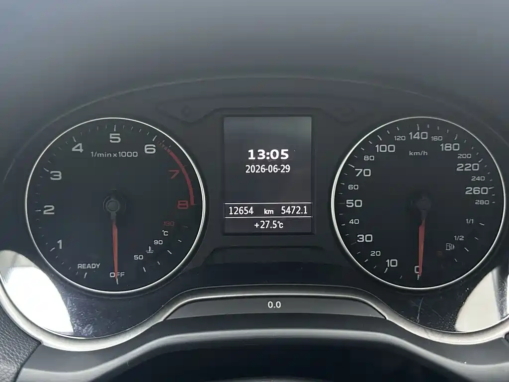 Audi Q2L — миниатюра 13