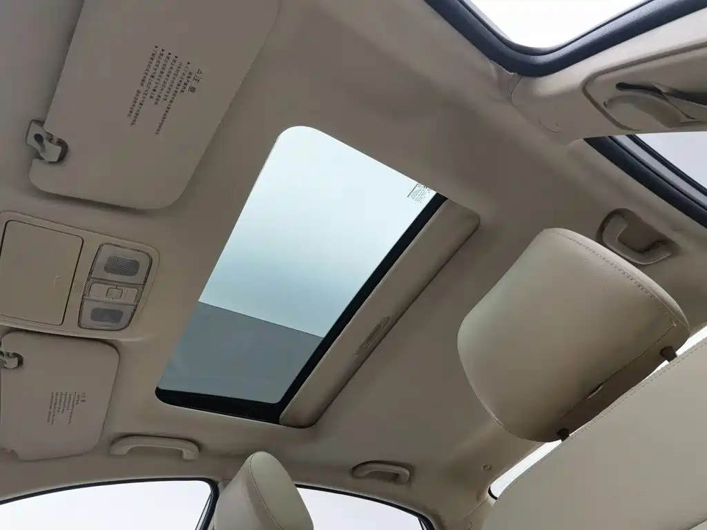 Changan Eado — миниатюра 14