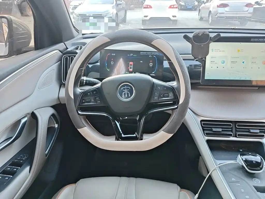 BYD Pro New Energy — миниатюра 6