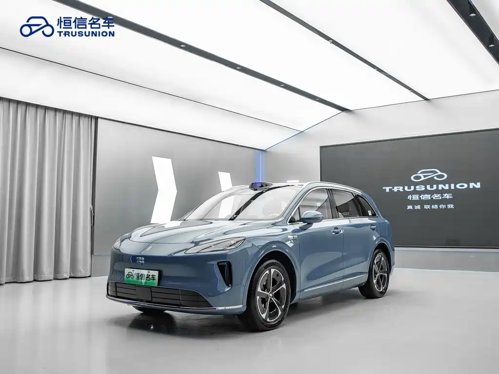 尚界 尚界H5 2025
