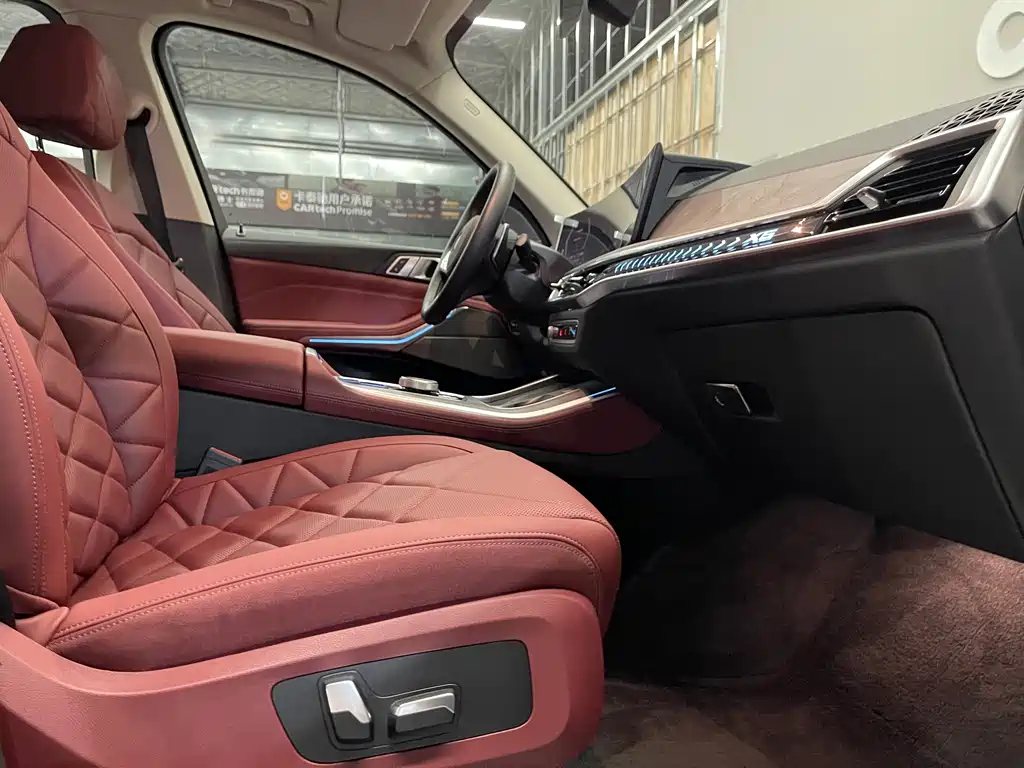 BMW X5 — миниатюра 28
