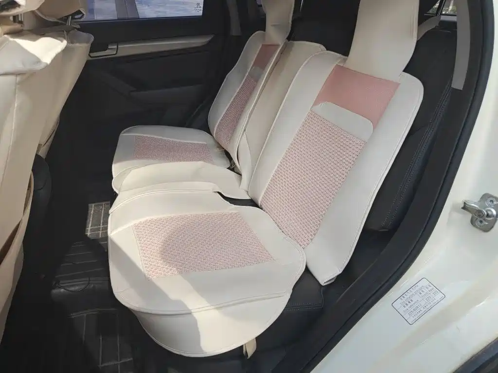 BAIC Senova X65 — миниатюра 18