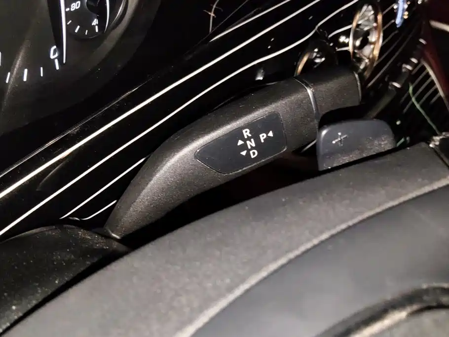 Mercedes-Benz Vito — миниатюра 16