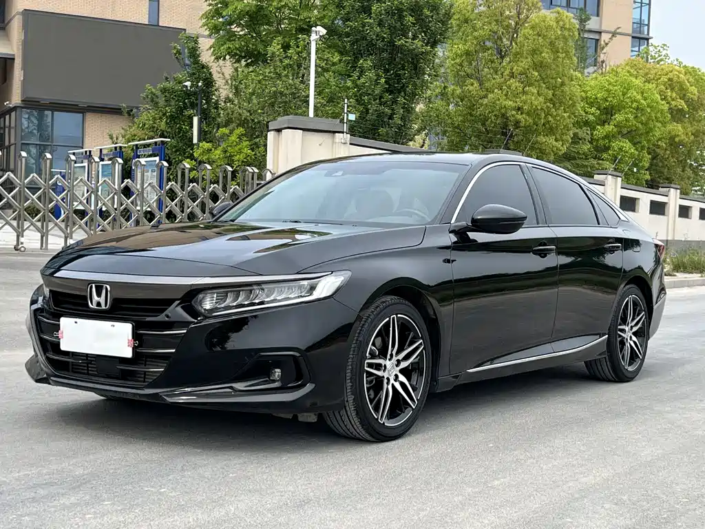 Honda Accord 2023