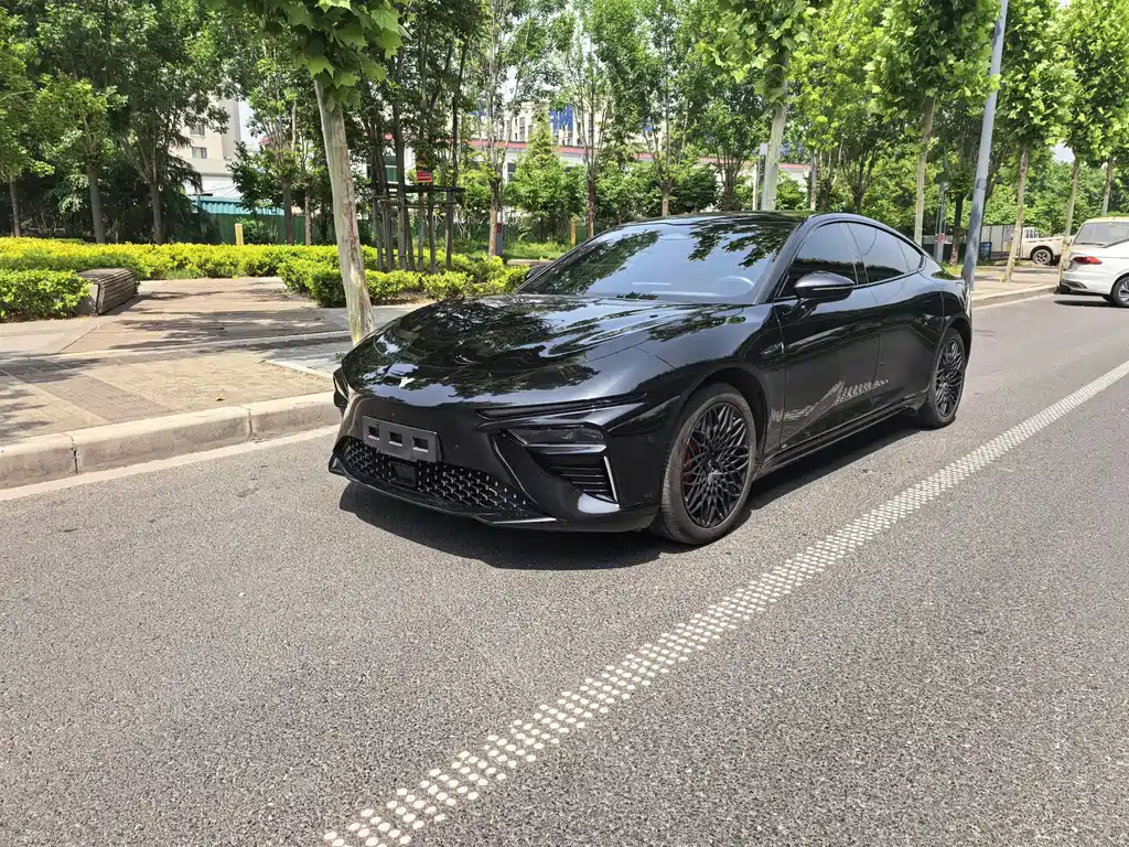 Neta Neta S 2023