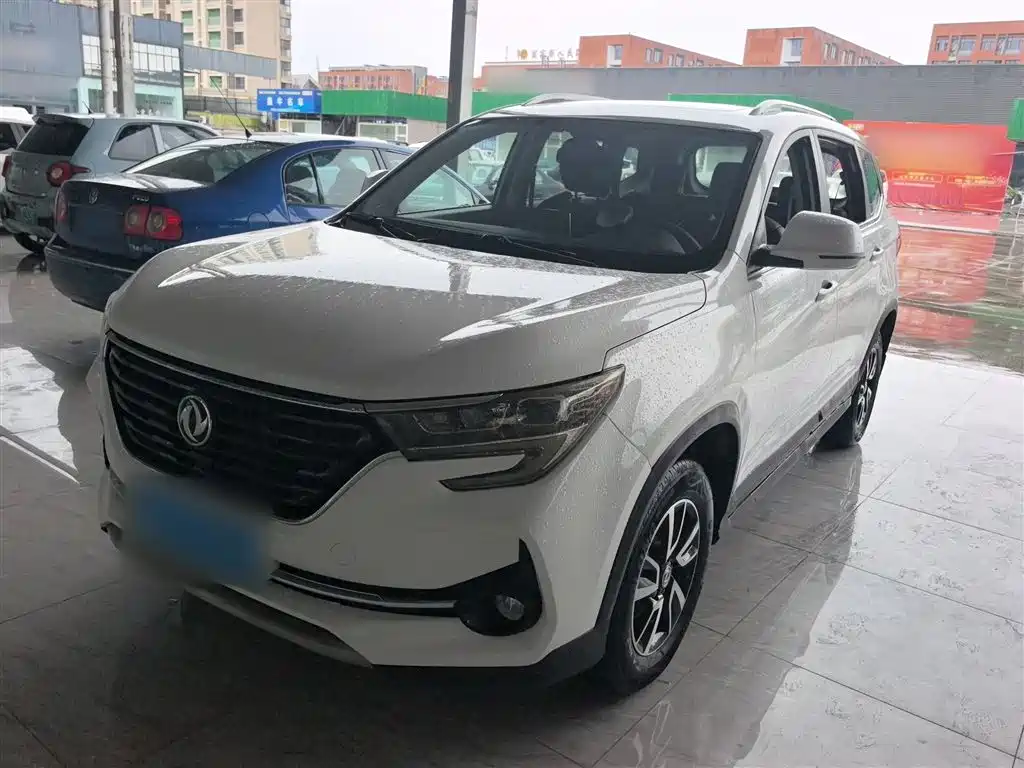 Fengxing Fengxing T5 2020