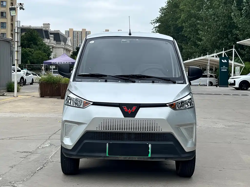Wuling Wuling EV50 — миниатюра 2