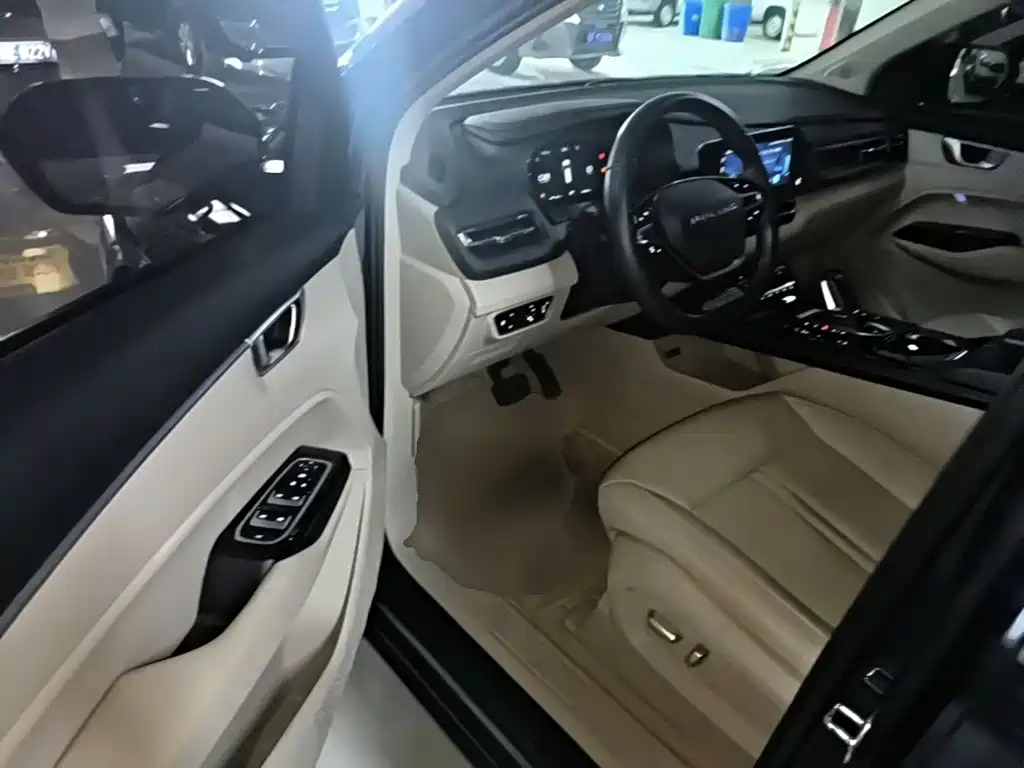 Wuling Victory — миниатюра 16