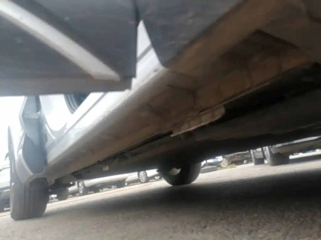 BYD Yuan UP — миниатюра 21
