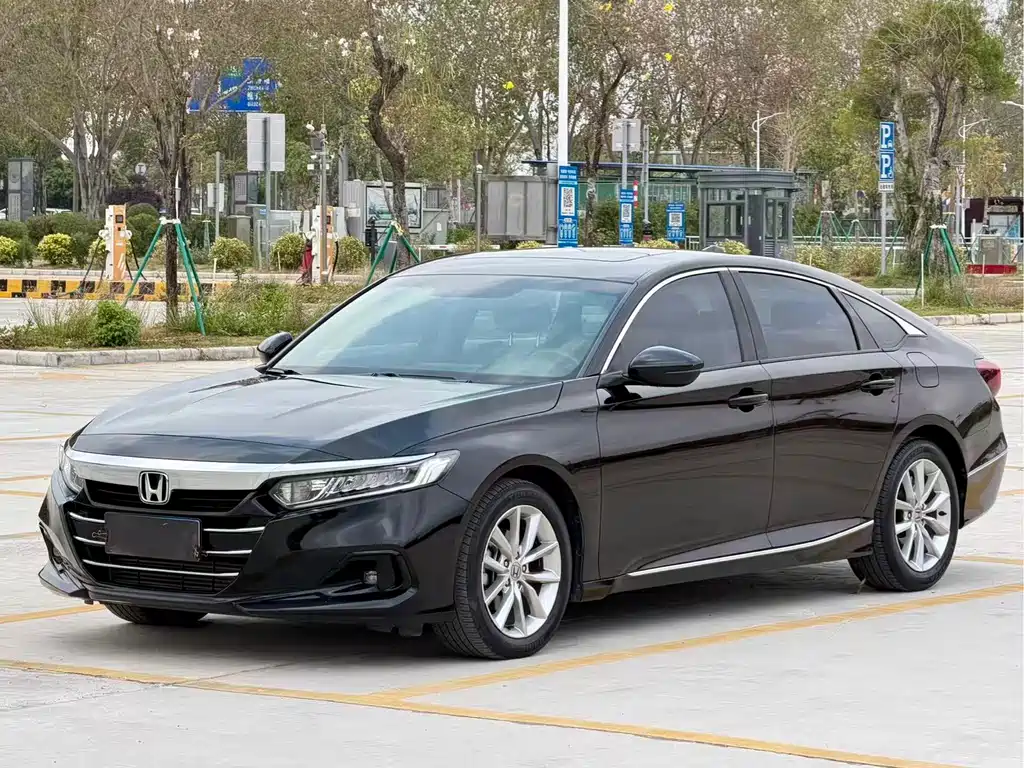Honda Accord 2023