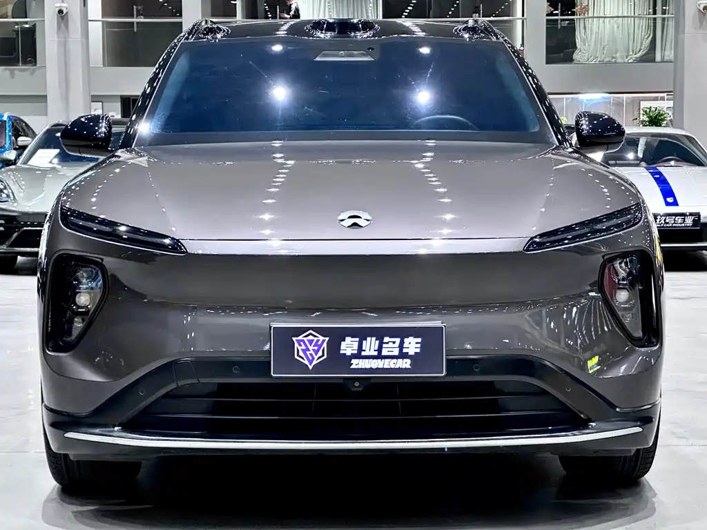 NIO NIO ES6