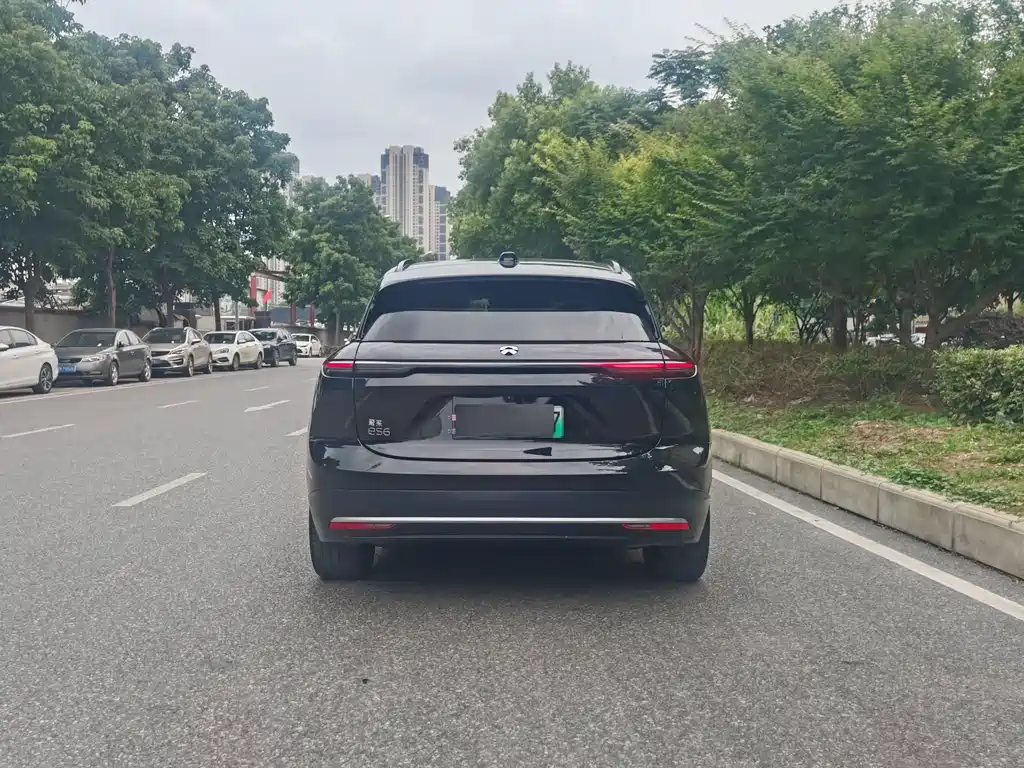NIO ES6 2024 75kWh