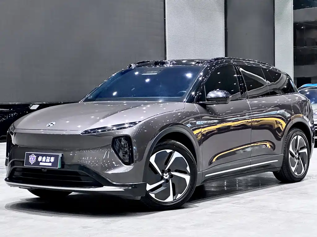 NIO NIO ES6