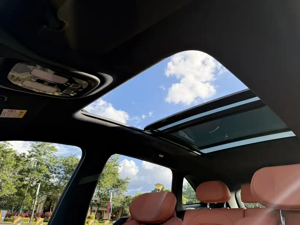 Changan Changan CS75PLUS — миниатюра 23