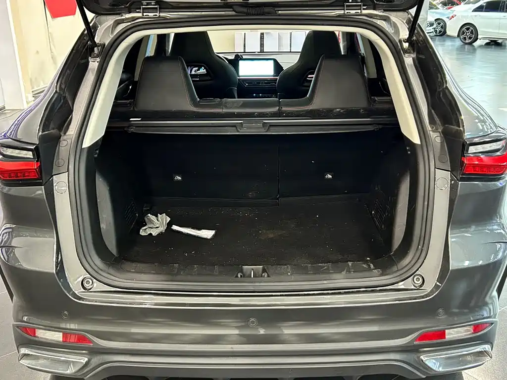 Oshan Oushang X5 — миниатюра 10