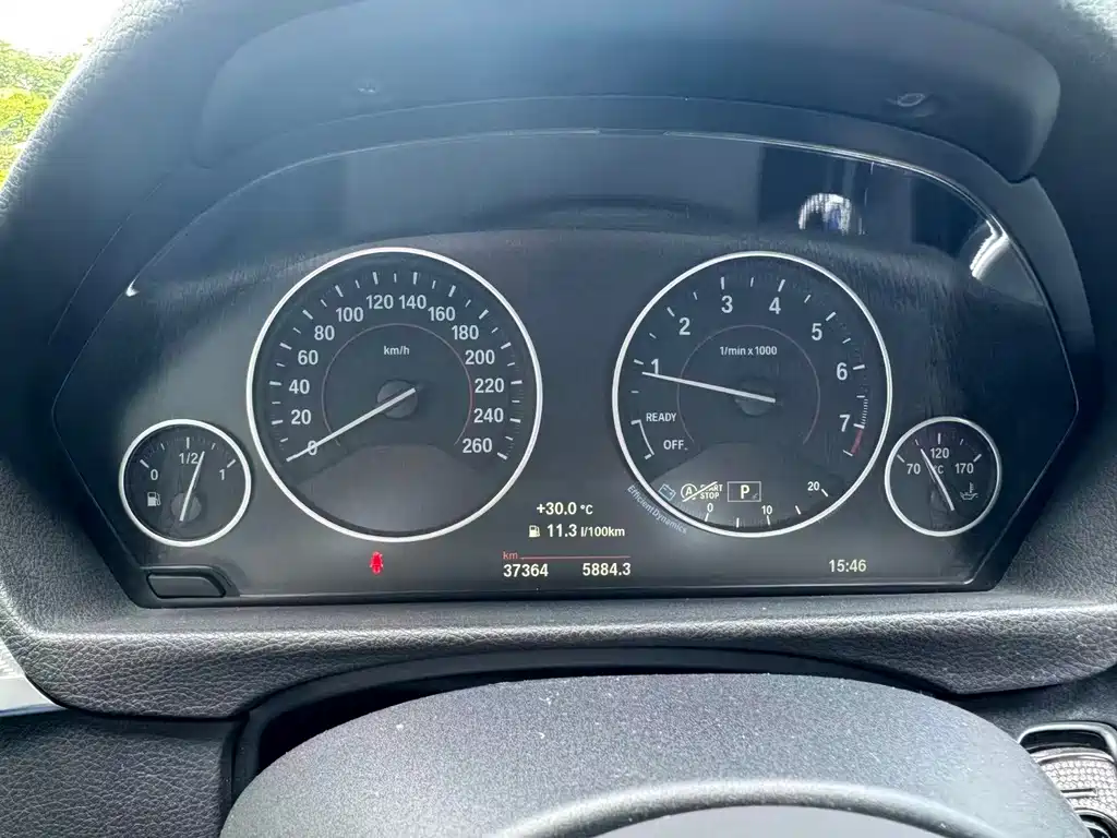BMW 4 Series — миниатюра 4