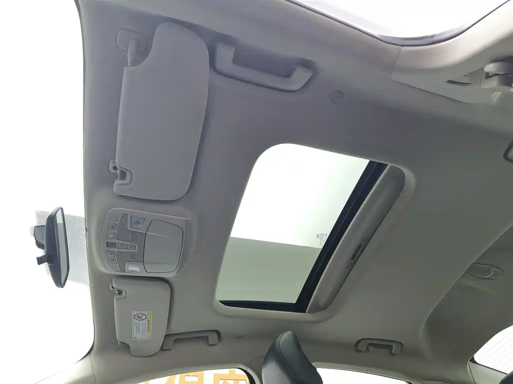 FORD MONDEO NEW ENERGY