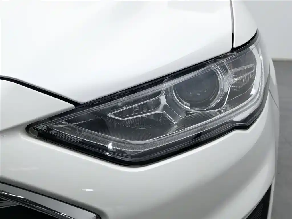 FORD MONDEO NEW ENERGY