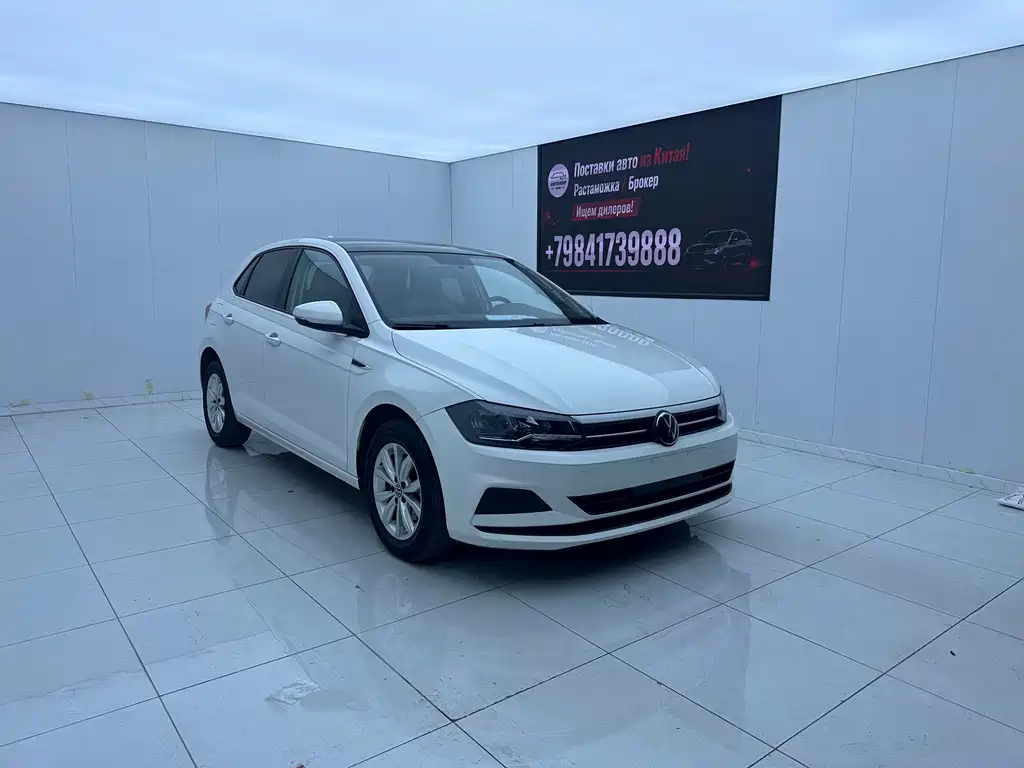 Volkswagen Polo — миниатюра 3