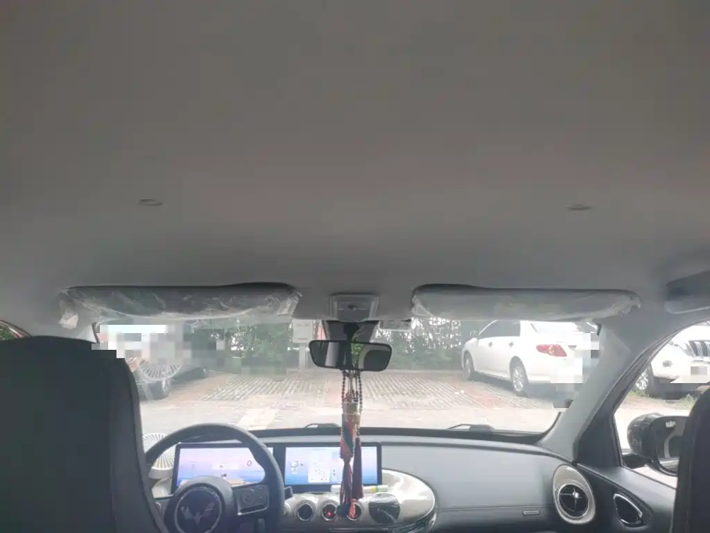 Wuling Bingo — миниатюра 14