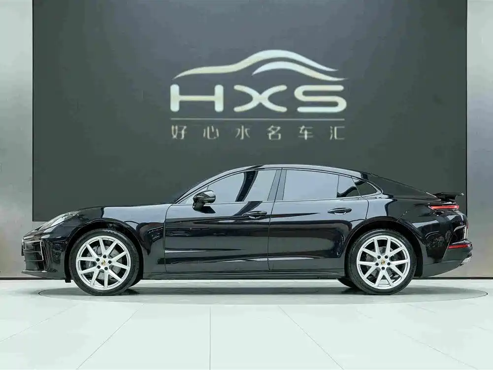 Porsche Panamera 2024 Panamera 2.9T
