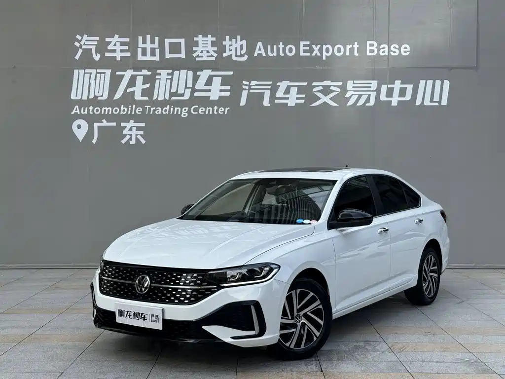 朗逸 2023款 300TSI DSG星空满逸版 2023