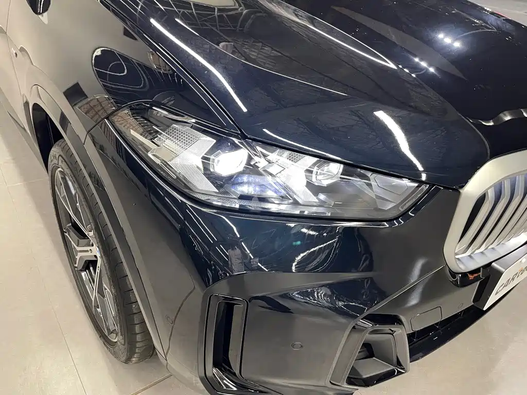 BMW X5 — миниатюра 34