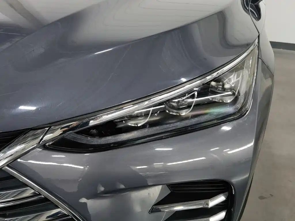 BYD Tang New Energy — миниатюра 7